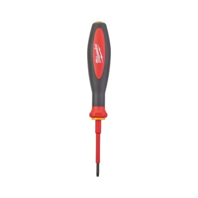 Screwdriver VDE T10 X60