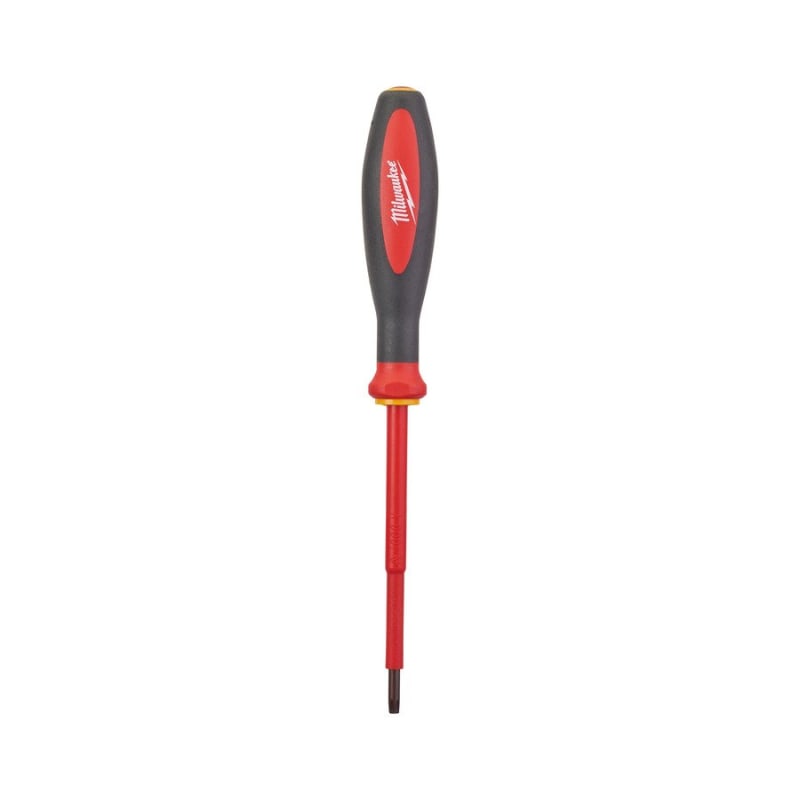 Screwdriver VDE T20 X100 (4932464052)