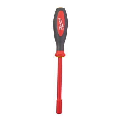 Screwdriver VDE SW6 X125