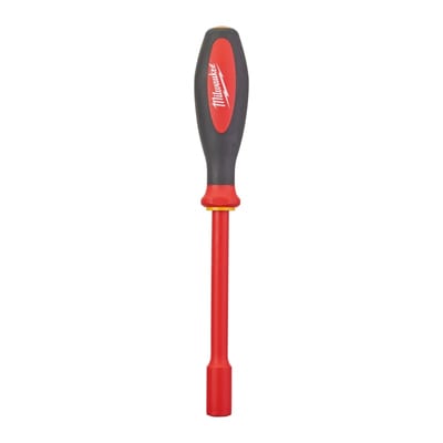 Screwdriver VDE SW8 X125