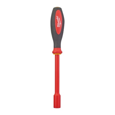 Screwdriver VDE SW9 X125