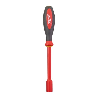 Screwdriver VDE SW10 X125