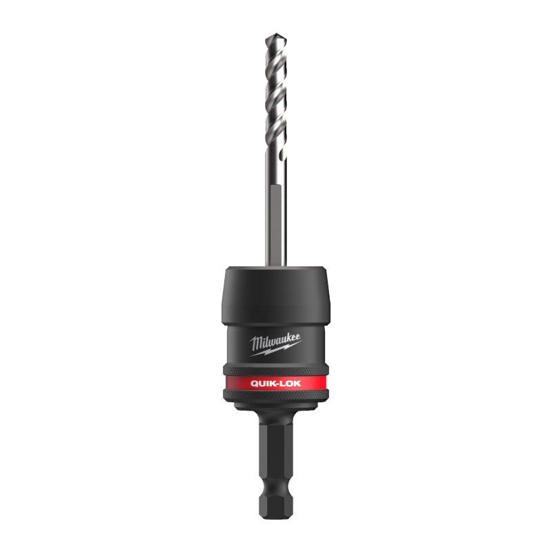 Holder HOLE SAW QL HEX 9,5mm (4932500548)