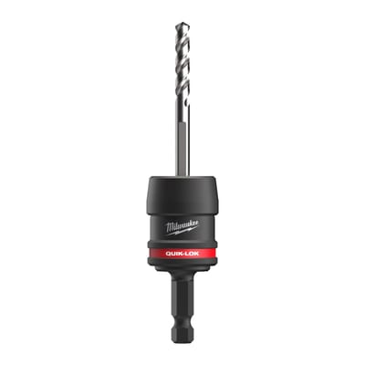 Holder HOLE SAW QL HEX 9,5mm