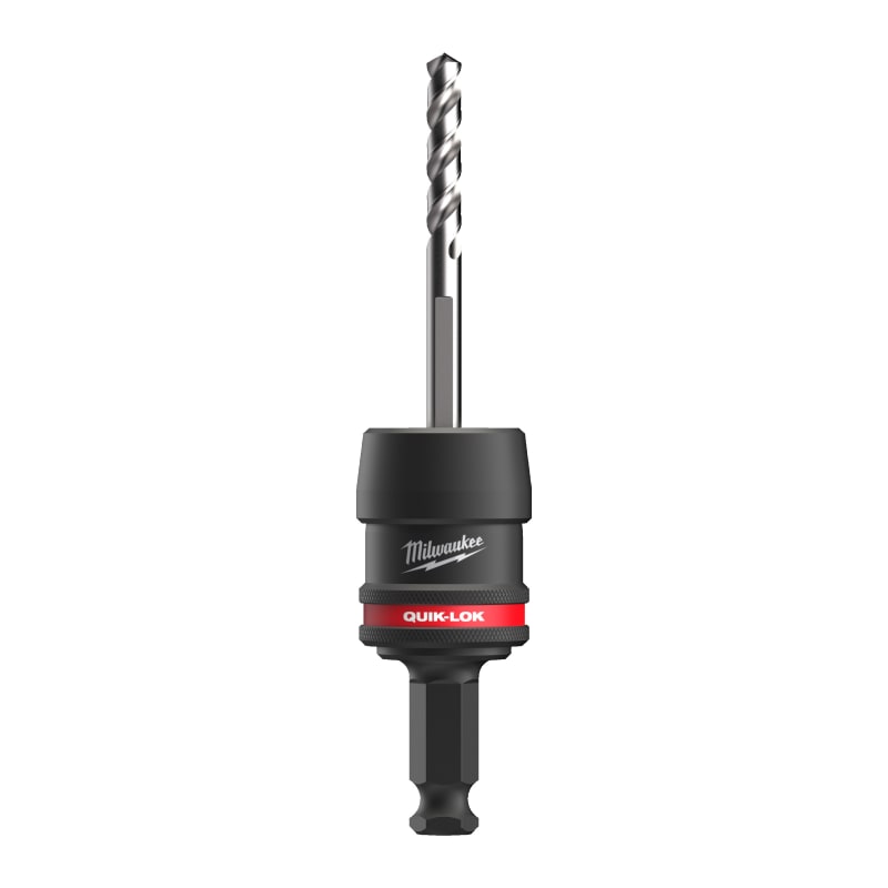 Holder HOLE SAW QL HEX 11mm (4932500549)