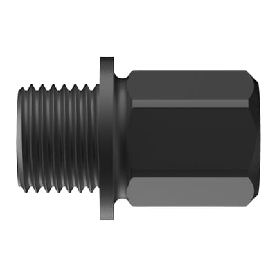 Adapter QL HS - S 5/8"X18 5P
