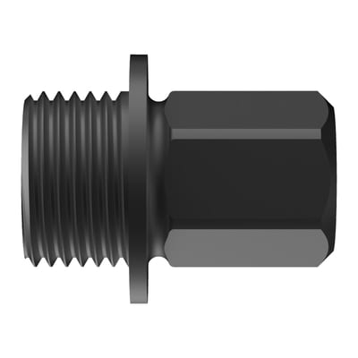 Adapter QL HS - L 1/2"X20 5P