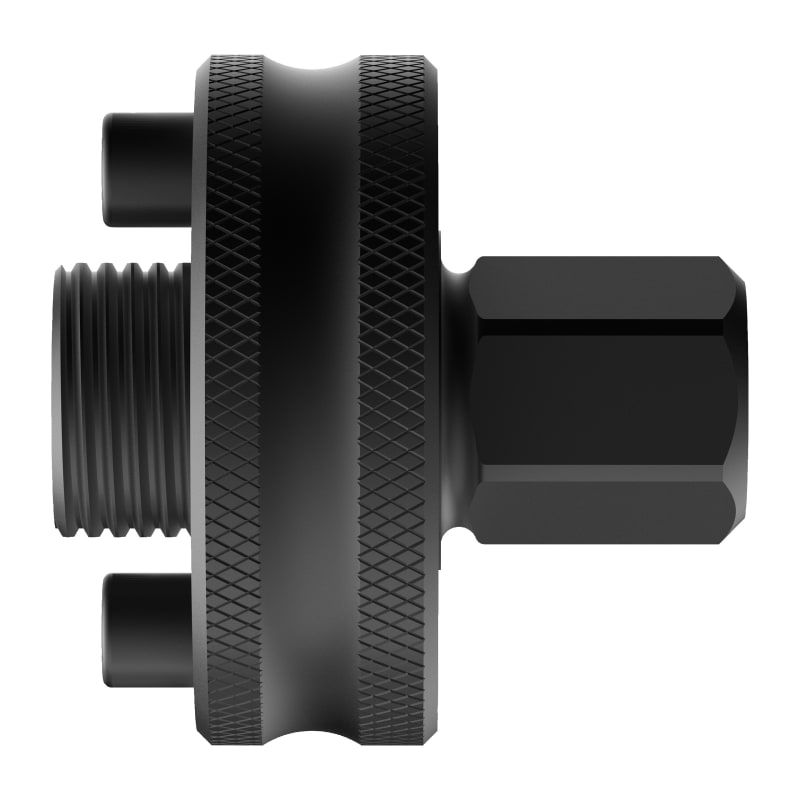 Adapter QL HS XL PIN 1/2X20 2P (4932500552)