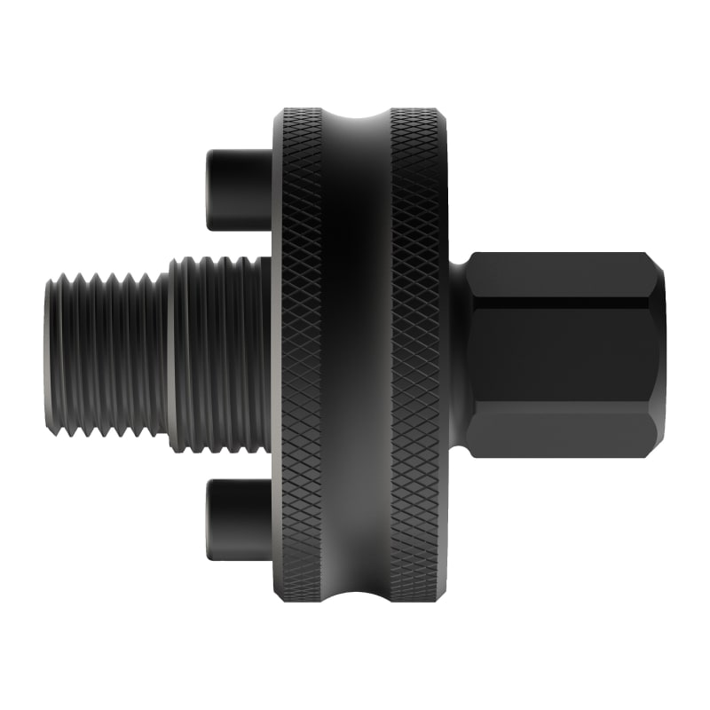 Adapter QL HS XL PIN ENLARGE. (4932500553)