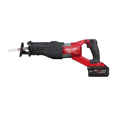 Reciprocating saw M18 FSX-801C
