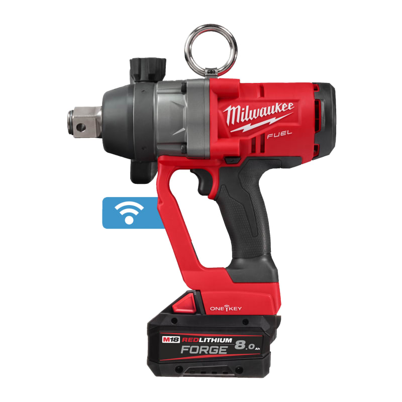 Impact Wrench M18 ONEFHIWF1-802X (4933499254)