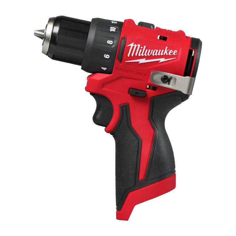 Bormaskin M12 BLDDRC-0 (4933499683)
