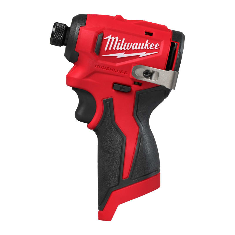 Impact Screwdriver M12 BLIDRC-0 (4933499689)