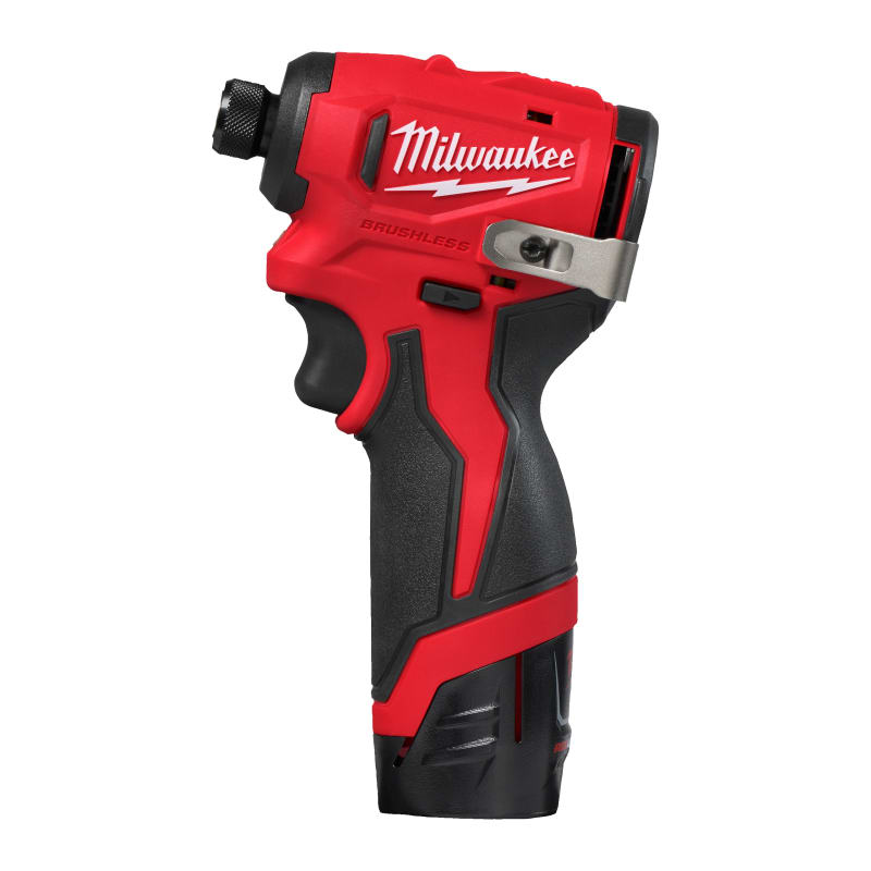 Impact Screwdriver M12 BLIDRC-202C (4933499690)