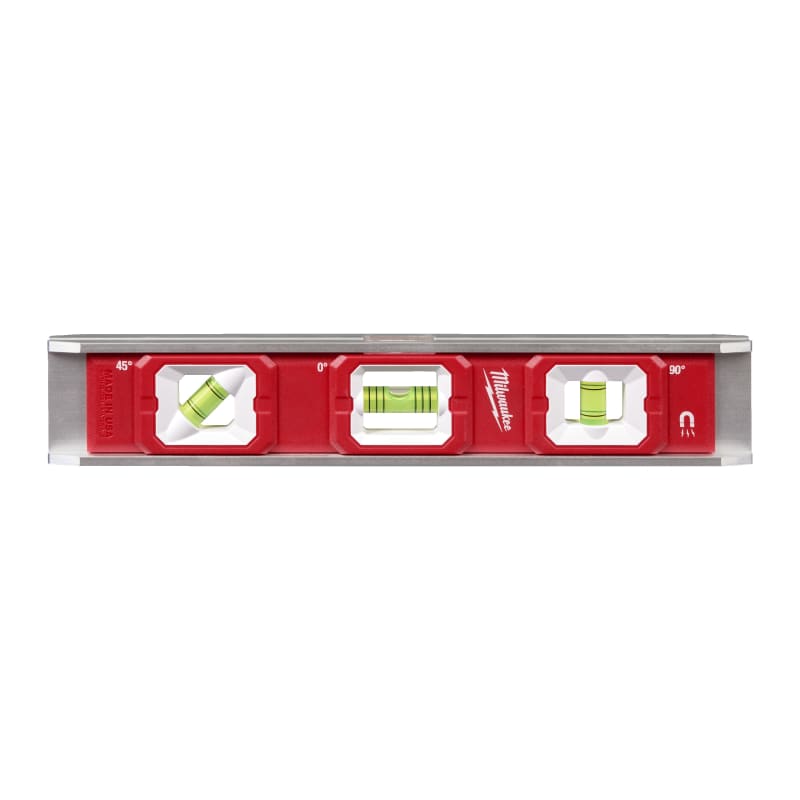 Spirit Level BASE Torpedo 23cm (4932498716)