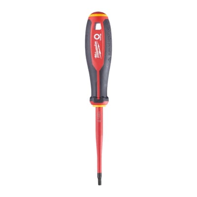 Screwdriver VDE T27 X100
