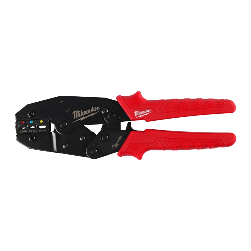 Crimping Pliers insulated Cable LUG (4932499025)