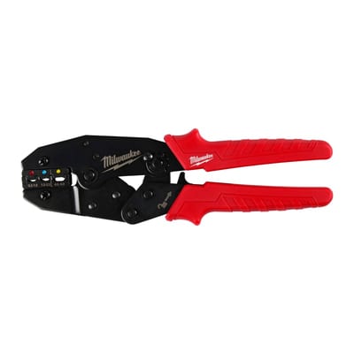 Crimping Pliers insulated Cable LUG