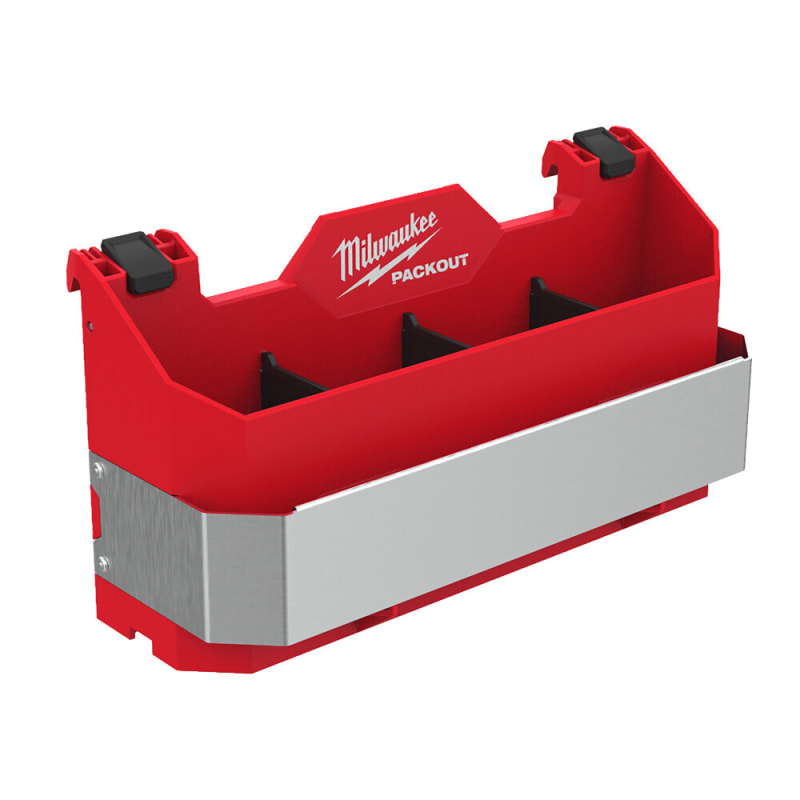 Milwaukee PACKOUT Side-mount Hand Tool Holder (4932498644)