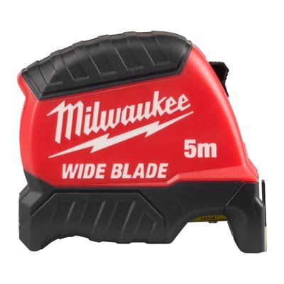 TAPE Measure BRED GEN2 5M/35