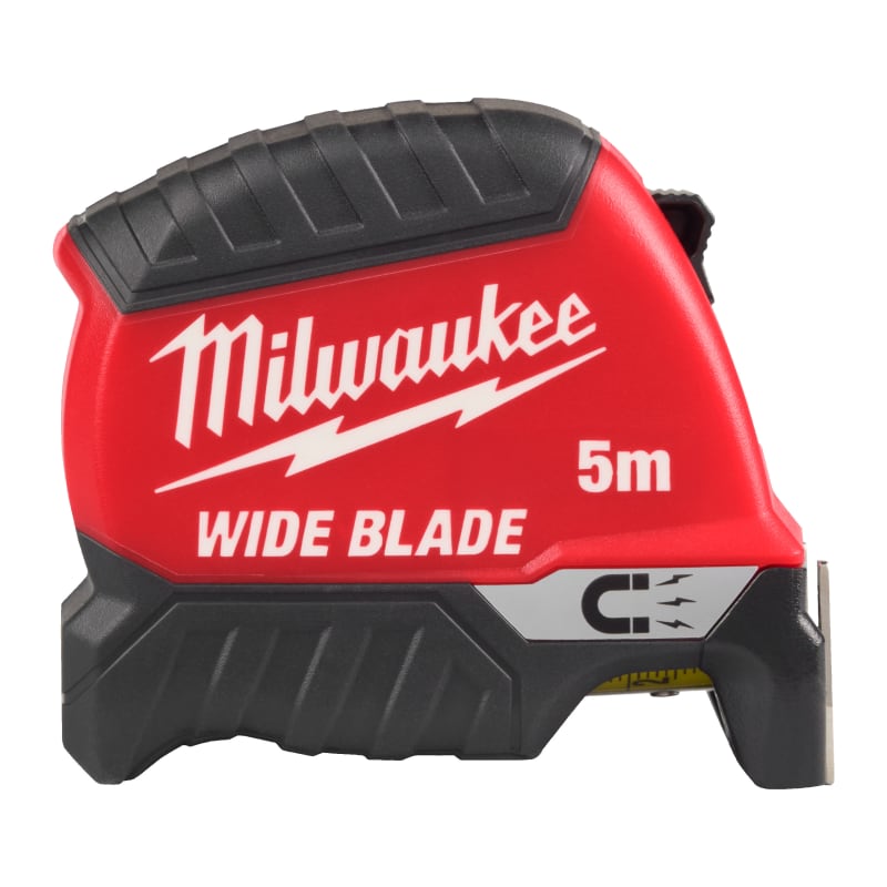 TAPE Measure BRED Magnet 5M/35 (4932499207)
