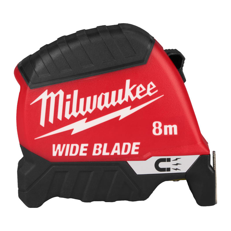 TAPE Measure BRED Magnet 8M/35 (4932499209)