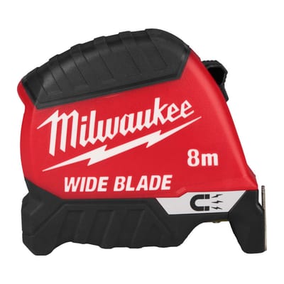 TAPE Measure BRED Magnet 8M/35
