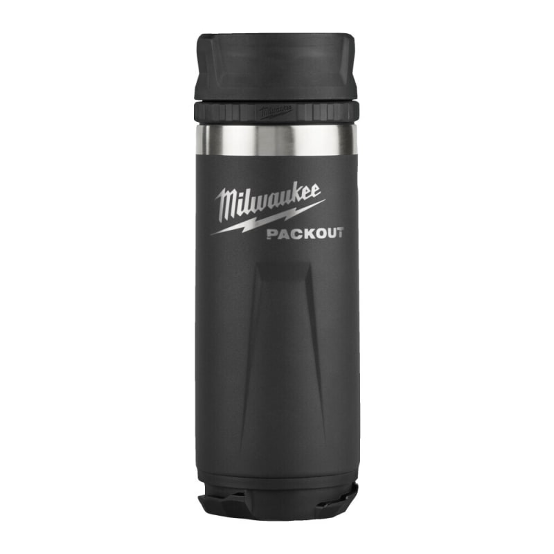 Termokopp 532 ML Black Packout (4932493474)