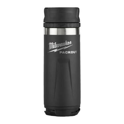 Termokopp 532 ML Black Packout