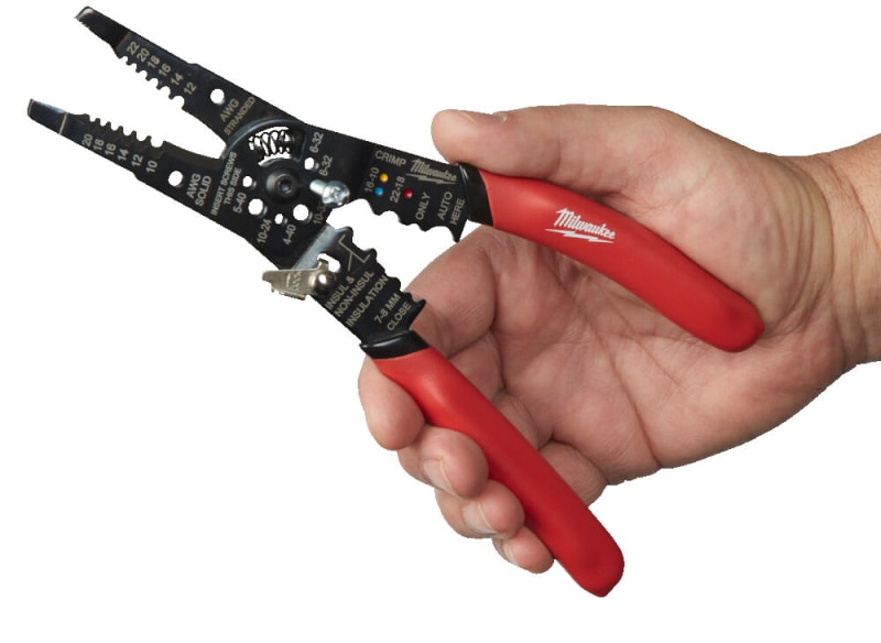 Wire Stripper Multi-function (4932493816)