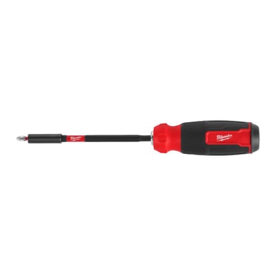 Bit Screwdriver 14-IN-1 Shockwave™