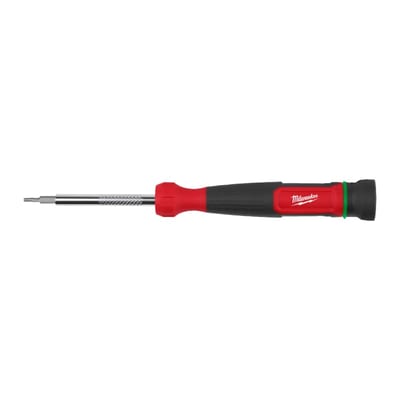 Precision Bit Screwdriver 4-in-1 TORX