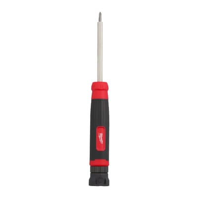 Bit screwdriver precision 27-IN-1