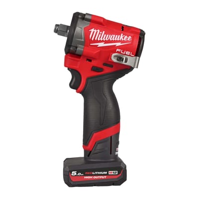 Impact Wrench M12 FCIWF12G3-502X