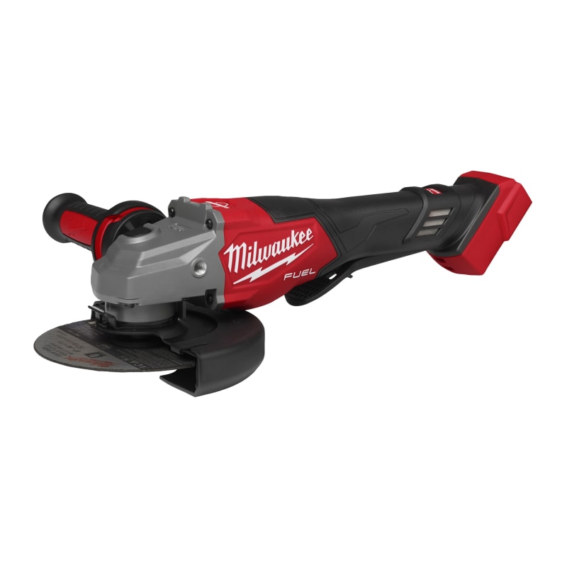 Angle Grinder M18 FHSAG125XPDB2-0X (4933493417)