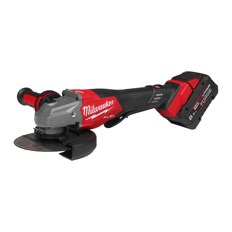 Angle Grinder M18 FHSAG125XPDB2-802X (4933493418)