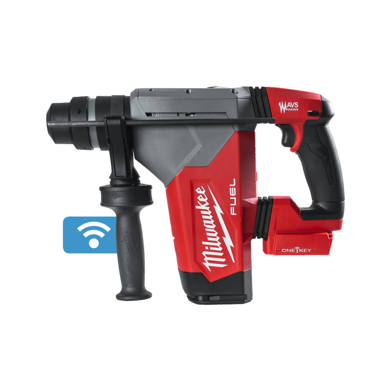 Rotary Hammer M18 ONEFHP-0X (4933478884)
