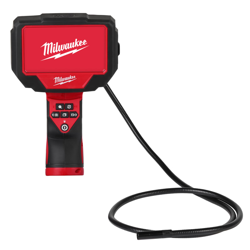 Inspection Camera M12360IC120C (4933480739)