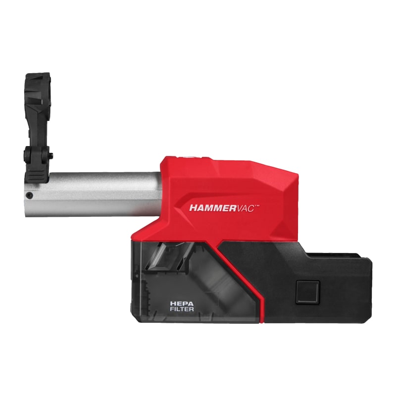 Milwaukee M18 FDDEC-0 Dedicated Dust Extractor (4933498587)