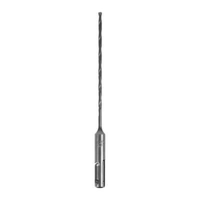 Hammer Drill Bit Sds+ MX4 3,5X165
