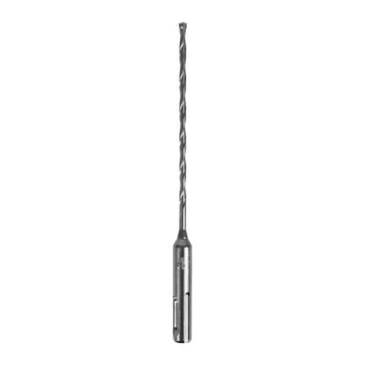Hammer Drill Bit Sds+ MX4 4X165