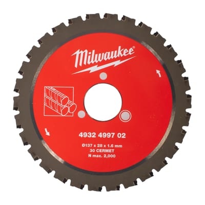 Circular Saw Blade M137X28X30T