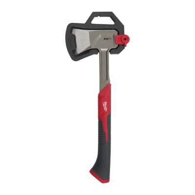 Milwaukee Splitting Axe 66 cm 2.8 kg