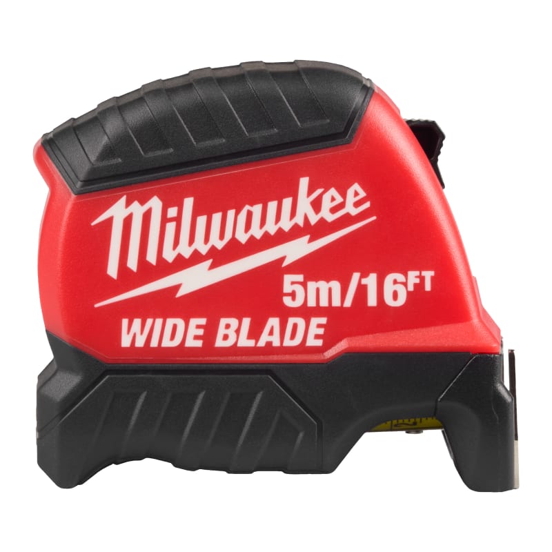 TAPE Measure BRED GEN2 5M/16FT (4932499204)