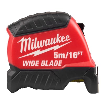 TAPE Measure BRED GEN2 5M/16FT
