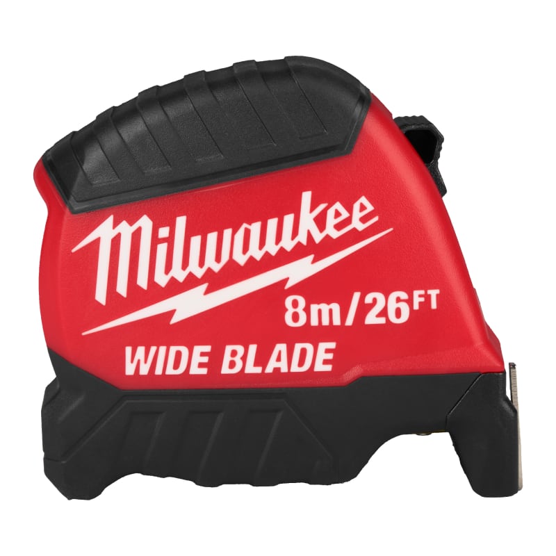 TAPE Measure BRED GEN2 8M/26FT (4932499206)