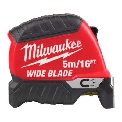 TAPE Measure BRED Magnet 5M/16FT