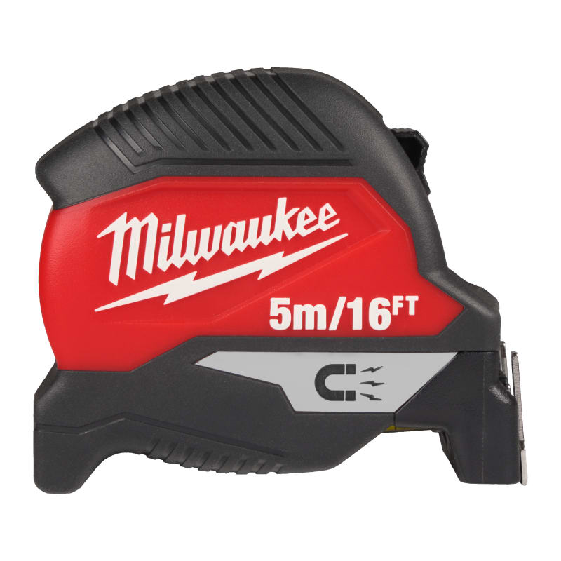 TAPE Measure Magnet GEN4 5M/16FT (4932498769)