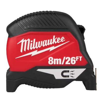 TAPE Measure Magnet GEN4 8M/26FT