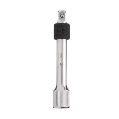 Extender Sockets LOCK 1/4 76mm